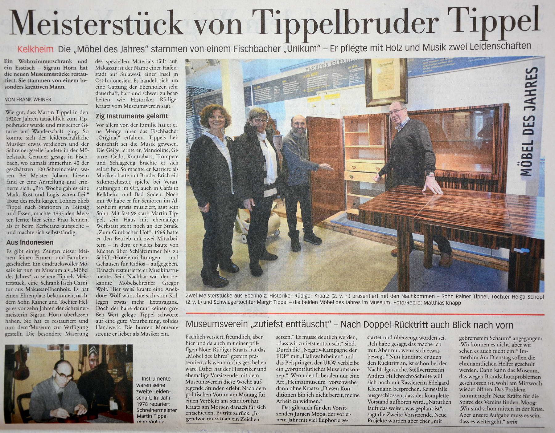 2018.02.24 HK Meisterstück von Tippelbruder Tippel