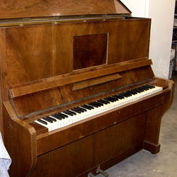 2014 klavier