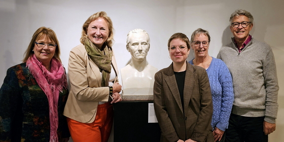 BesprechungMuseumKelkheimHMV 19.04.2024 2