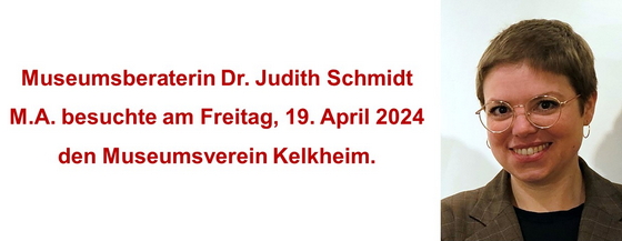 BesprechungMuseumKelkheimHMV 19.04.2024 3
