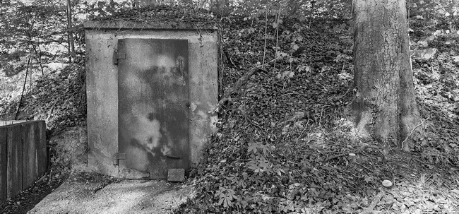 Bunker am Rettershof SW Vortrag Hans Szedeli 13.09.2026 01