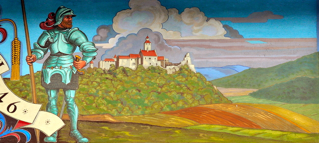 Die adligen Damen vom Rettershof 02.11.2025 3