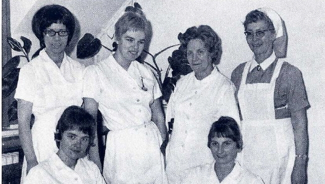 Edelgard Kleemann 80. Geburtstagsfeier 12.04.2026 21