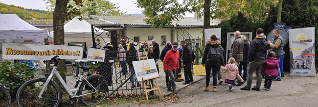 Erntedankfest Rettershof 12.10.2025 3