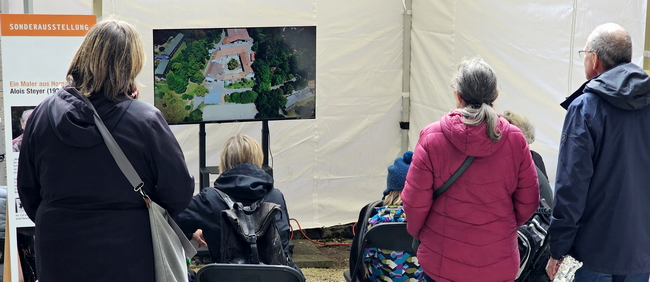 Erntedankfest Rettershof 12.10.2025 4