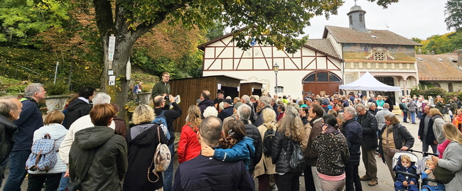 Erntedankfest Rettershof 12.10.2025 6