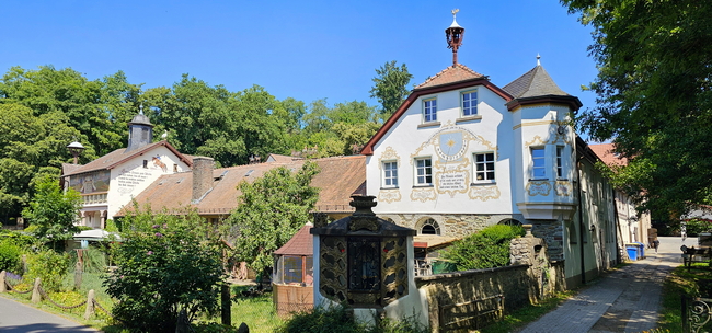 Filmaufnahmen Rettershof Romeyke Steyer Meinke 03.07.2025 1