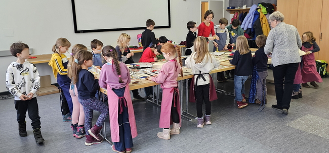 Frühlingswerkeln 06.02.2026 1