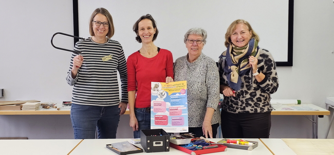 Frühlingswerkeln 06.02.2026 3