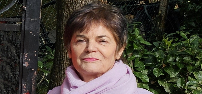 Führung Kirstin Funke zum Kloster Retters 01.10.2025 1