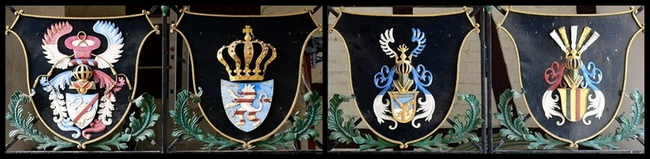 Führung Kirstin Funke zum Kloster Retters 01.10.2025 3