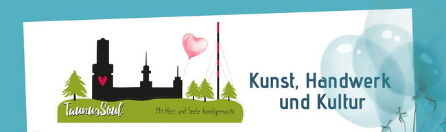 Führung Starke Frauen beim TaunusSoul 30.08.2026 01