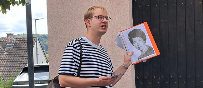 Führung Starke Frauen beim TaunusSoul 30.08.2026 4a