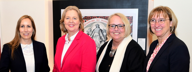 Gagernführung mit Marianne Bopp 03.10.2025 10