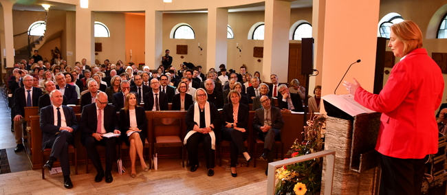 Gagernführung mit Marianne Bopp 03.10.2025 11