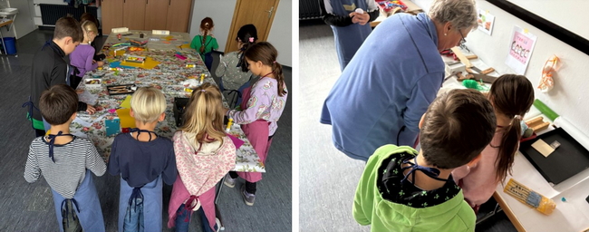 Halloween Werkeln 24.10.2025 01