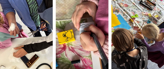 Halloween Werkeln 24.10.2025 03