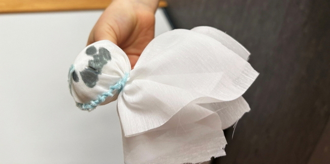 Halloween Werkeln 24.10.2025 04