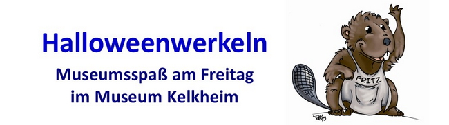 Halloweenwerkeln