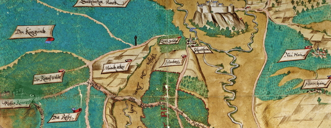 Historischer Spaziergang Retters 12.10.2025 3