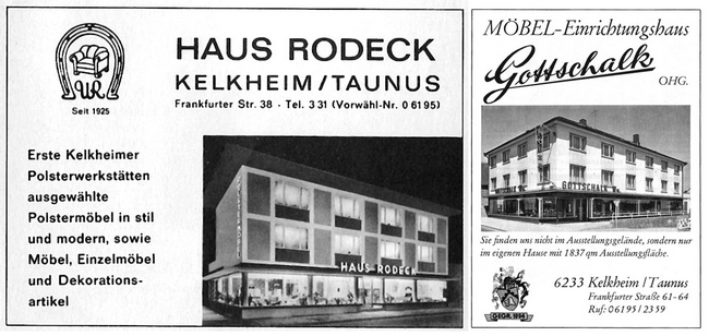 Möbelgeschäfte Frankfurter Strjpg