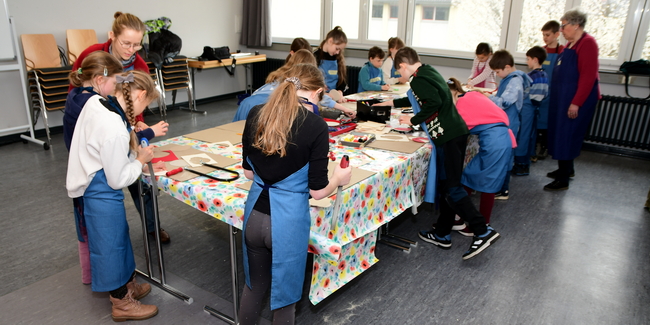 Osterwerkeln 28.03.2026 2