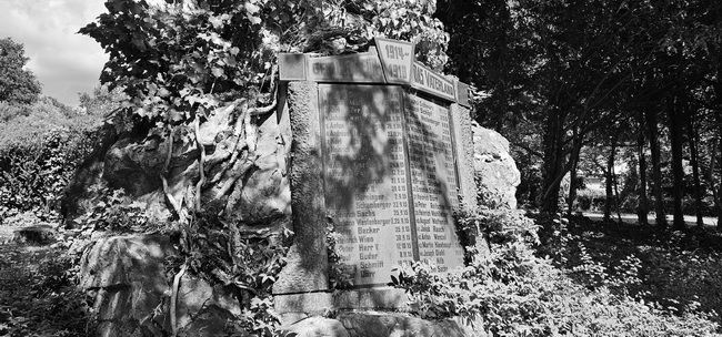 Rundgang über den Alten Friedhof Kelkheim 23.10.2026 1