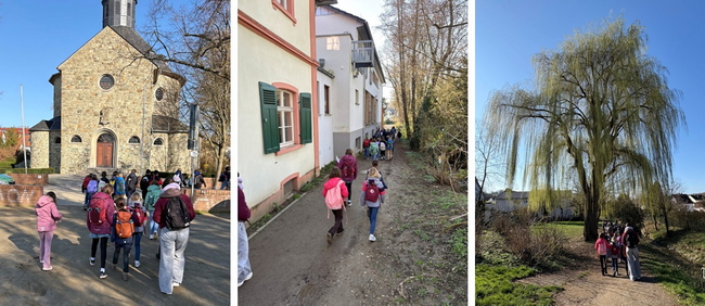Schnitzeljagd des Museums Kelkheim für 3. Klassen 18.03. 20.04.2026 1