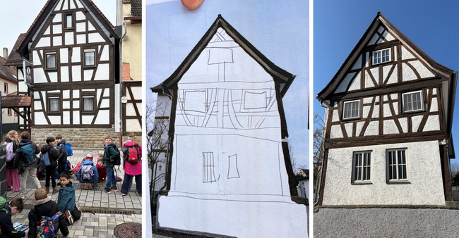 Schnitzeljagd des Museums Kelkheim für 3. Klassen 18.03. 20.04.2026 3