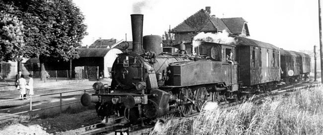 Tag der Industriekultur Kleinbahn 17.08.2025 1