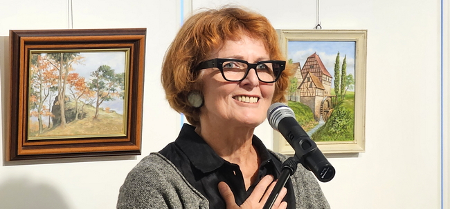 VortragChristineSteyerSonderausstellung 16. und 23.02.2025 3