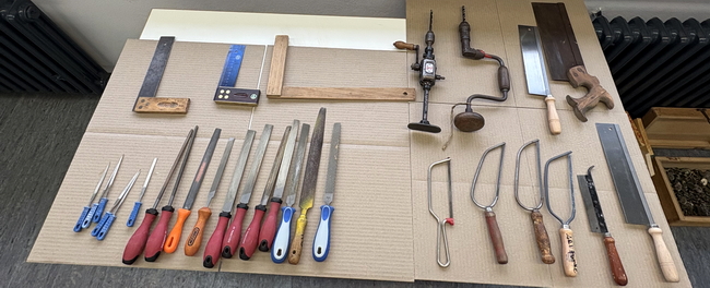 Weihnachtswerkeln 05.12.2025 3