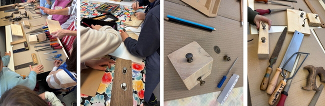 Weihnachtswerkeln 05.12.2025 7