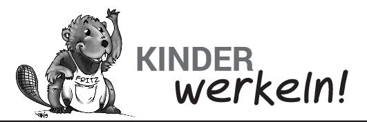 Weihnachtswerkeln 1 und 2