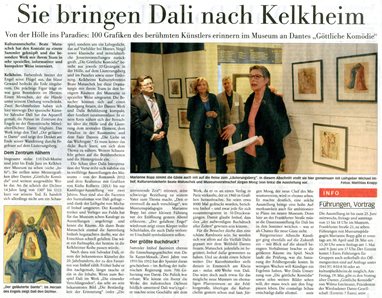 2017.04.27 HK Dali Ausstellung im Museum k